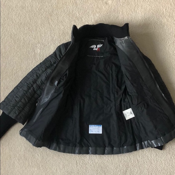 Fitted Jacket (Replay) - Picture 10 of 13